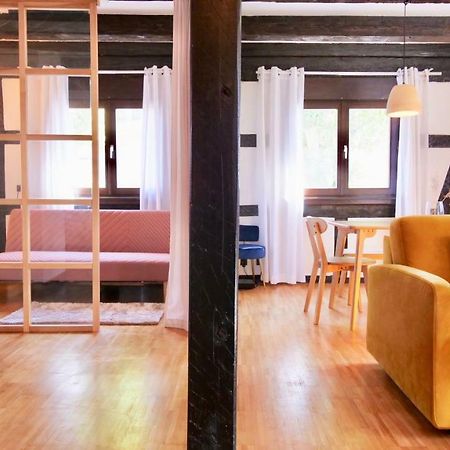 Bonheur Apartment Schiltigheim Luaran gambar