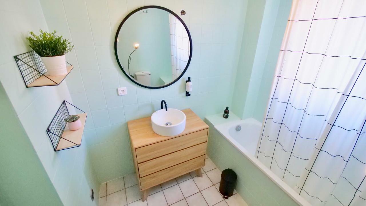 Bonheur Apartment Schiltigheim Luaran gambar