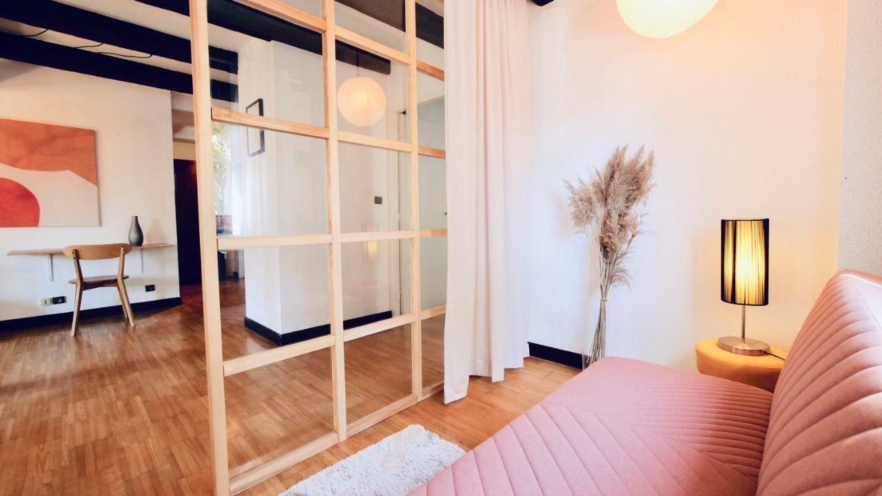 Bonheur Apartment Schiltigheim Luaran gambar