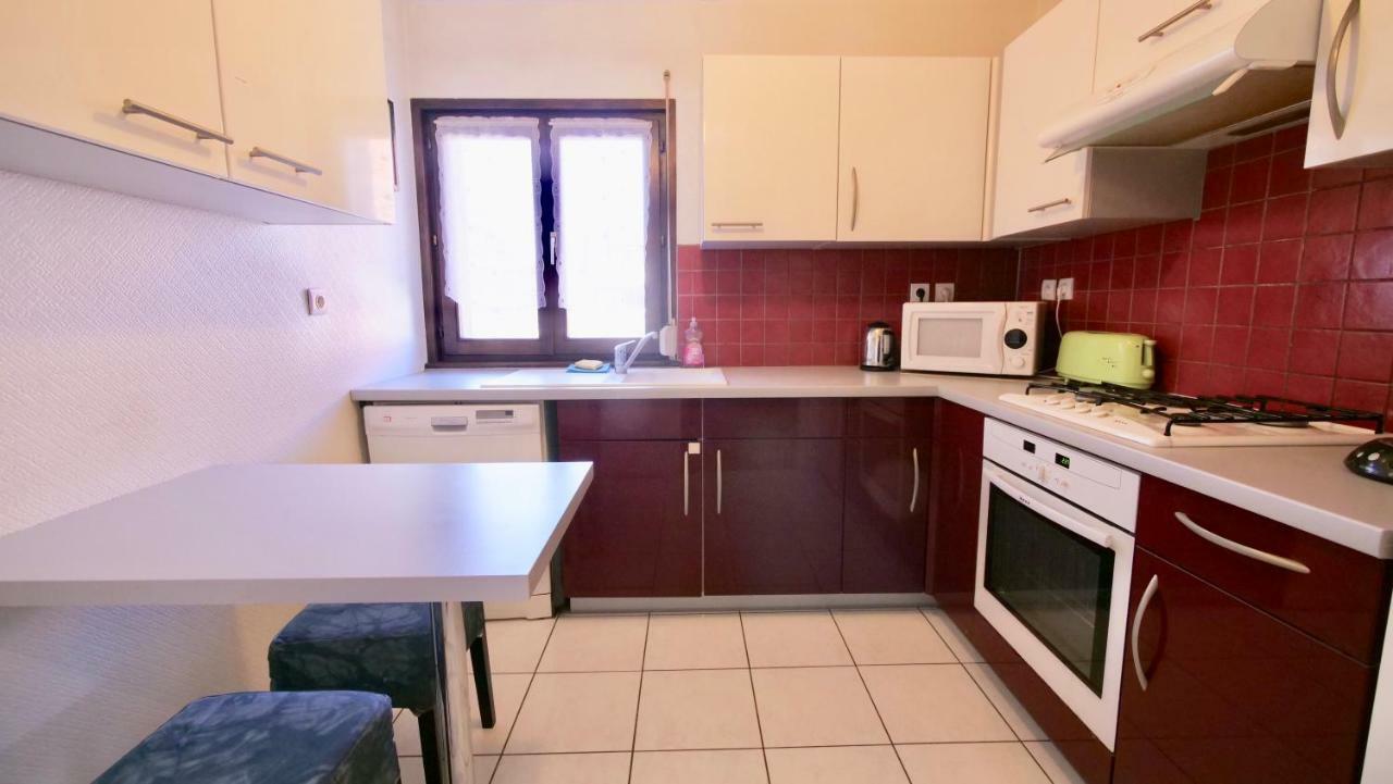 Bonheur Apartment Schiltigheim Luaran gambar