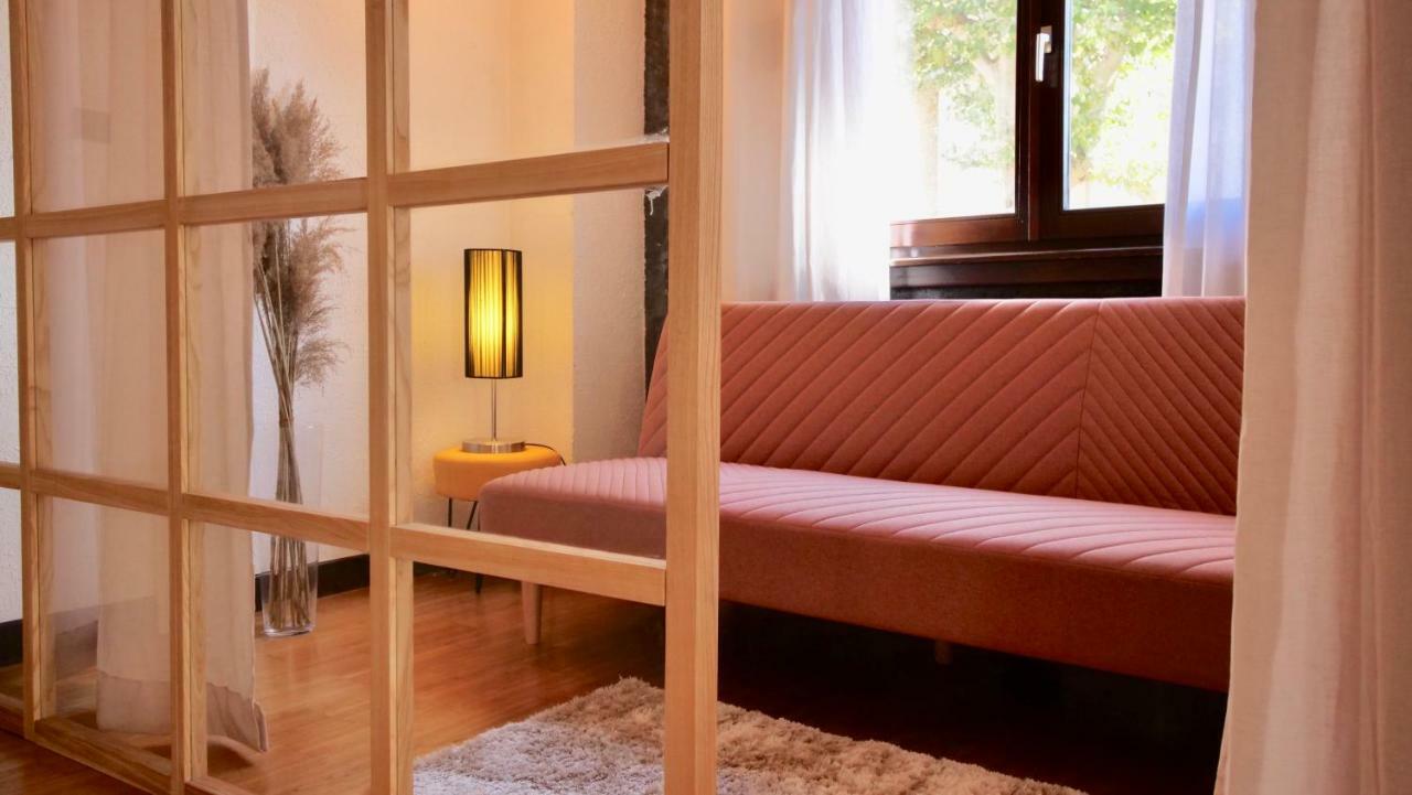 Bonheur Apartment Schiltigheim Luaran gambar
